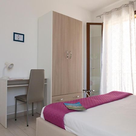 La Dimora Di Segesta B&B Calatafimi Eksteriør bilde