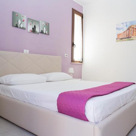 La Dimora Di Segesta B&B Calatafimi Eksteriør bilde