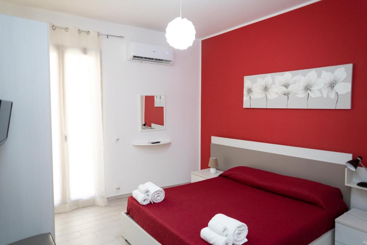 La Dimora Di Segesta B&B Calatafimi Eksteriør bilde