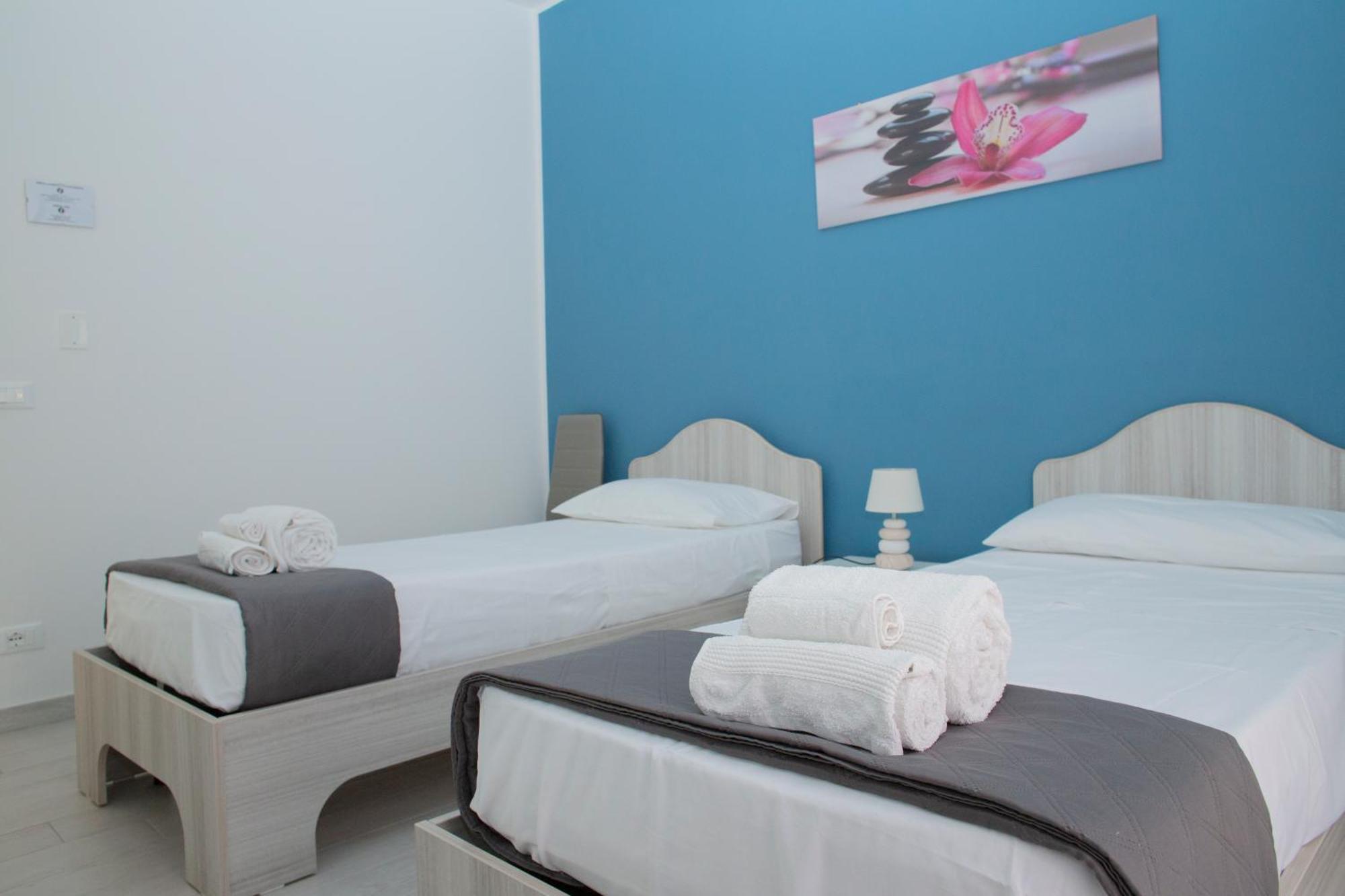 La Dimora Di Segesta B&B Calatafimi Eksteriør bilde