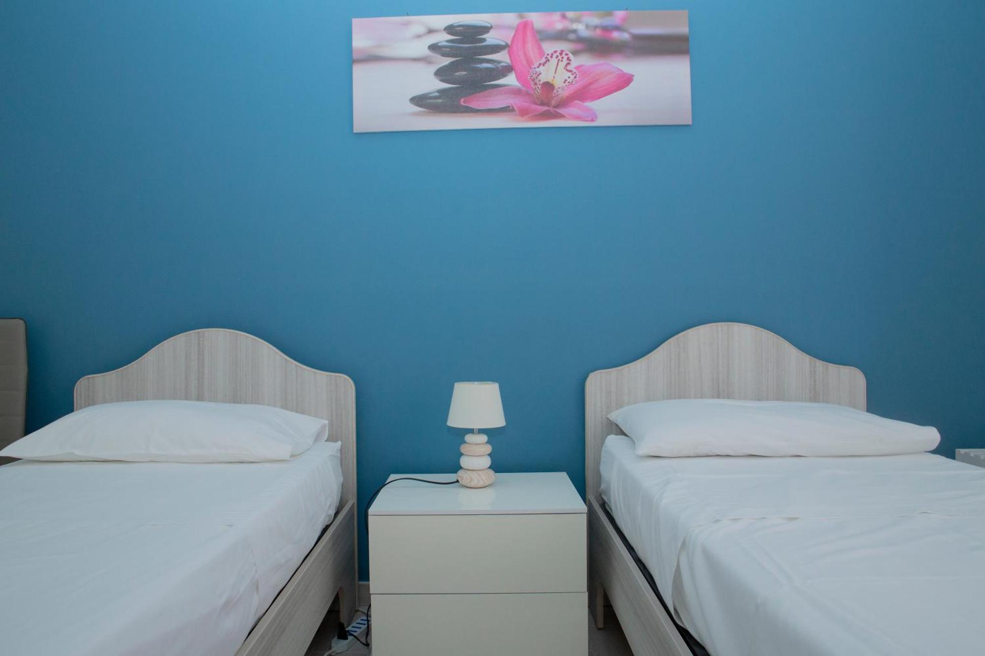 La Dimora Di Segesta B&B Calatafimi Eksteriør bilde