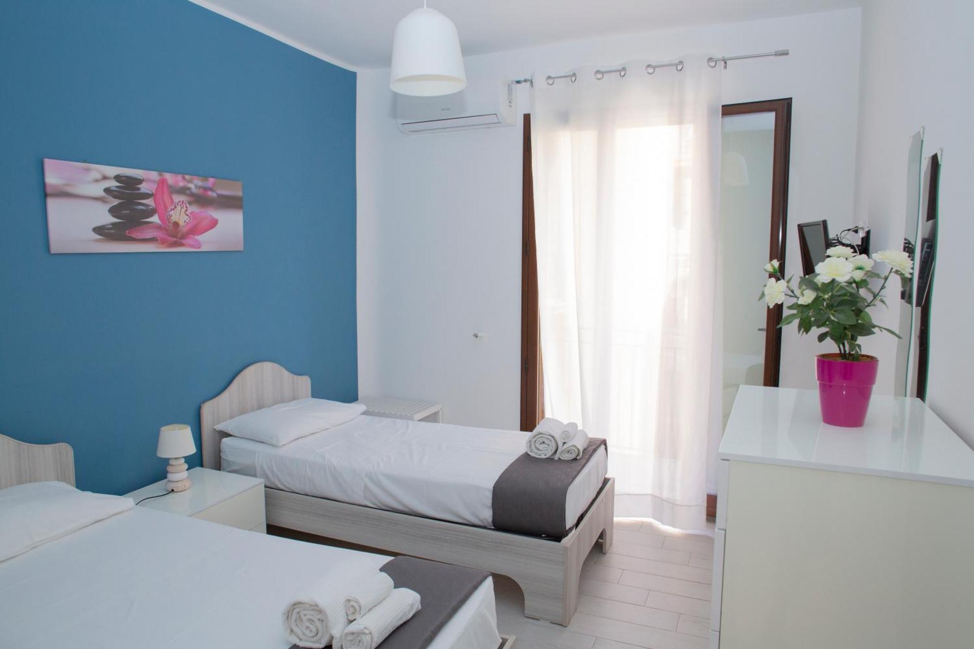 La Dimora Di Segesta B&B Calatafimi Eksteriør bilde