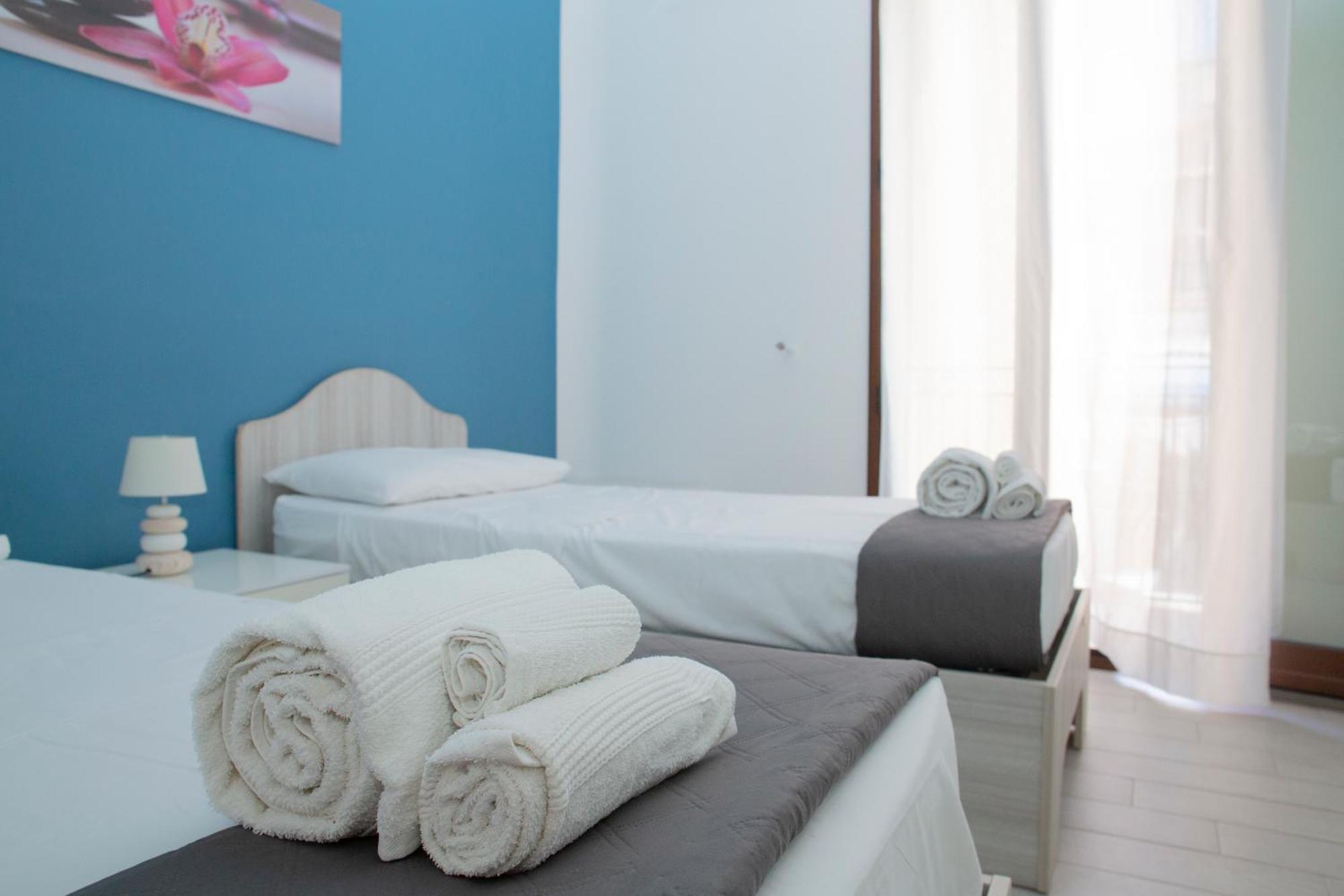 La Dimora Di Segesta B&B Calatafimi Eksteriør bilde