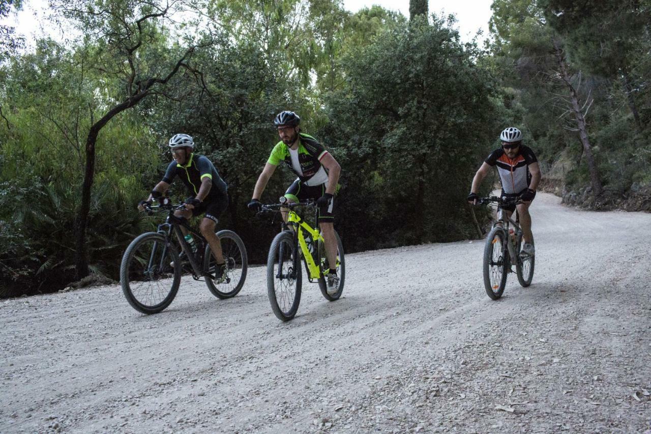 La Dimora Di Segesta B&B Calatafimi Eksteriør bilde
